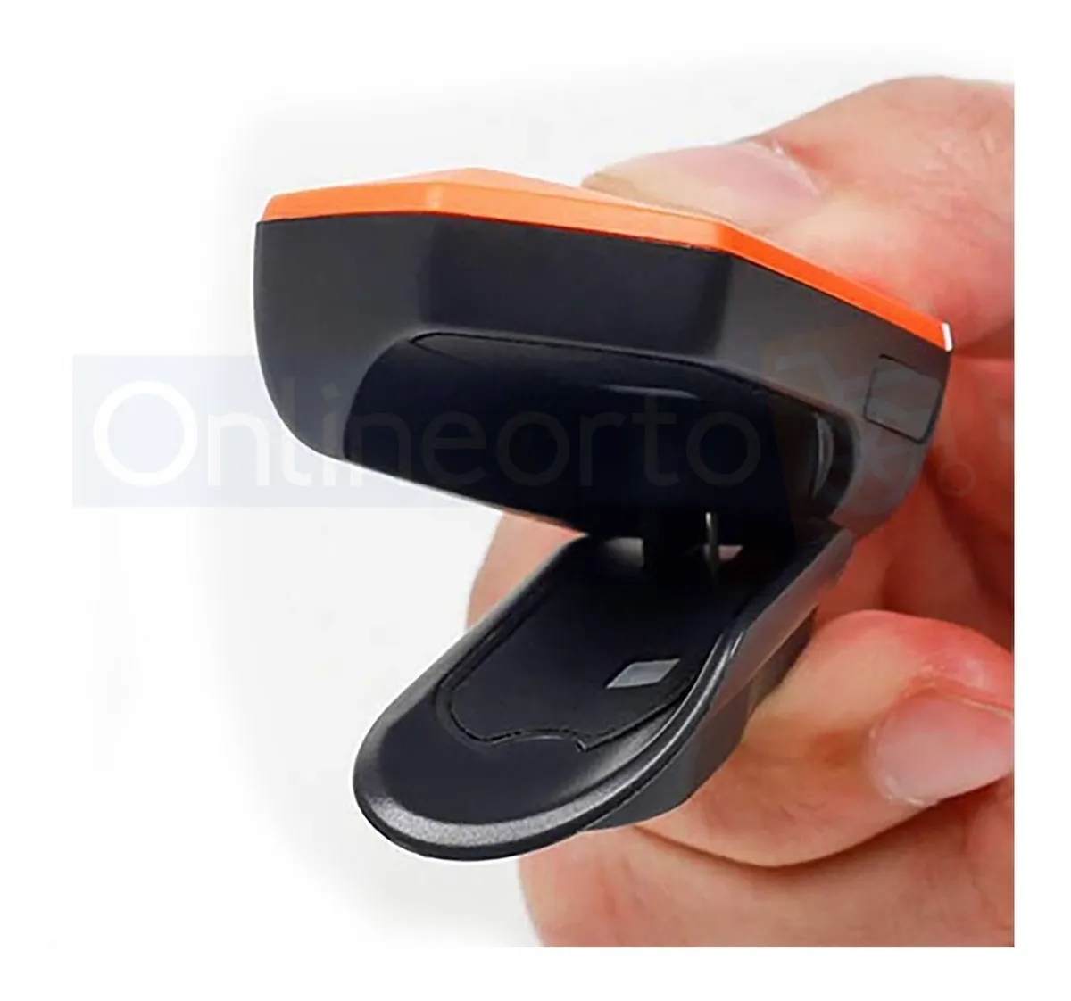 Oxímetro Digital Pulso Dedo Mediglob Nr100 Recargable Usb