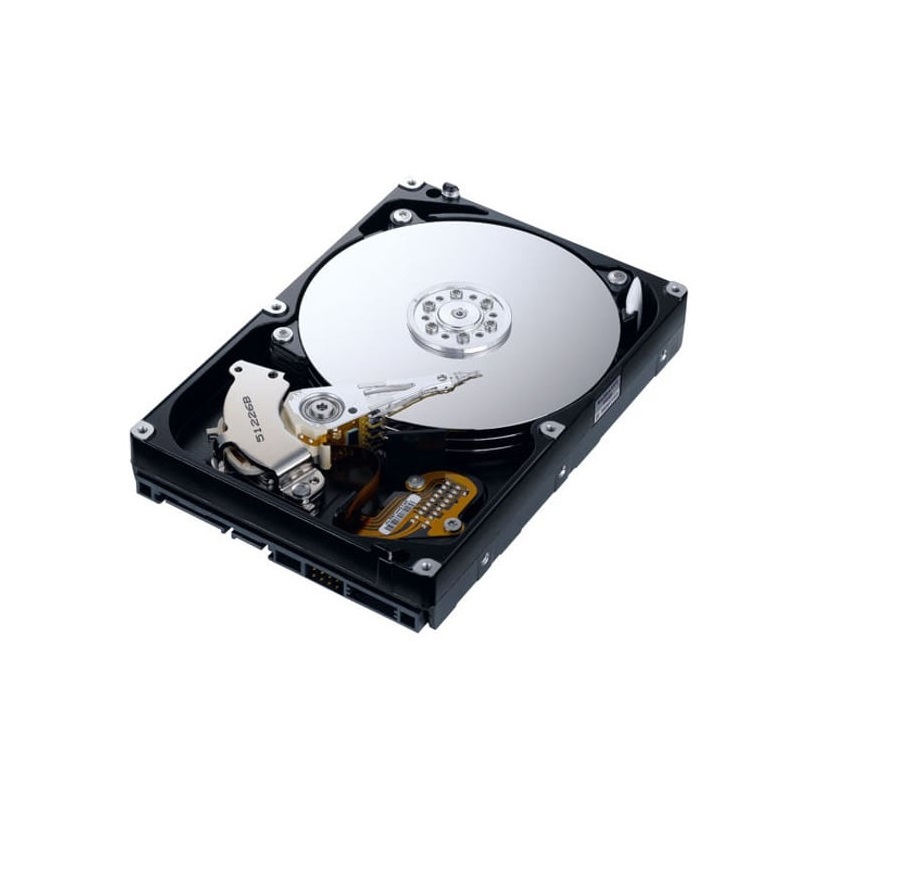 Disco Duro New Pull 500GB SATA 3.5" PC computadora dvr gamer almacenamiento datos