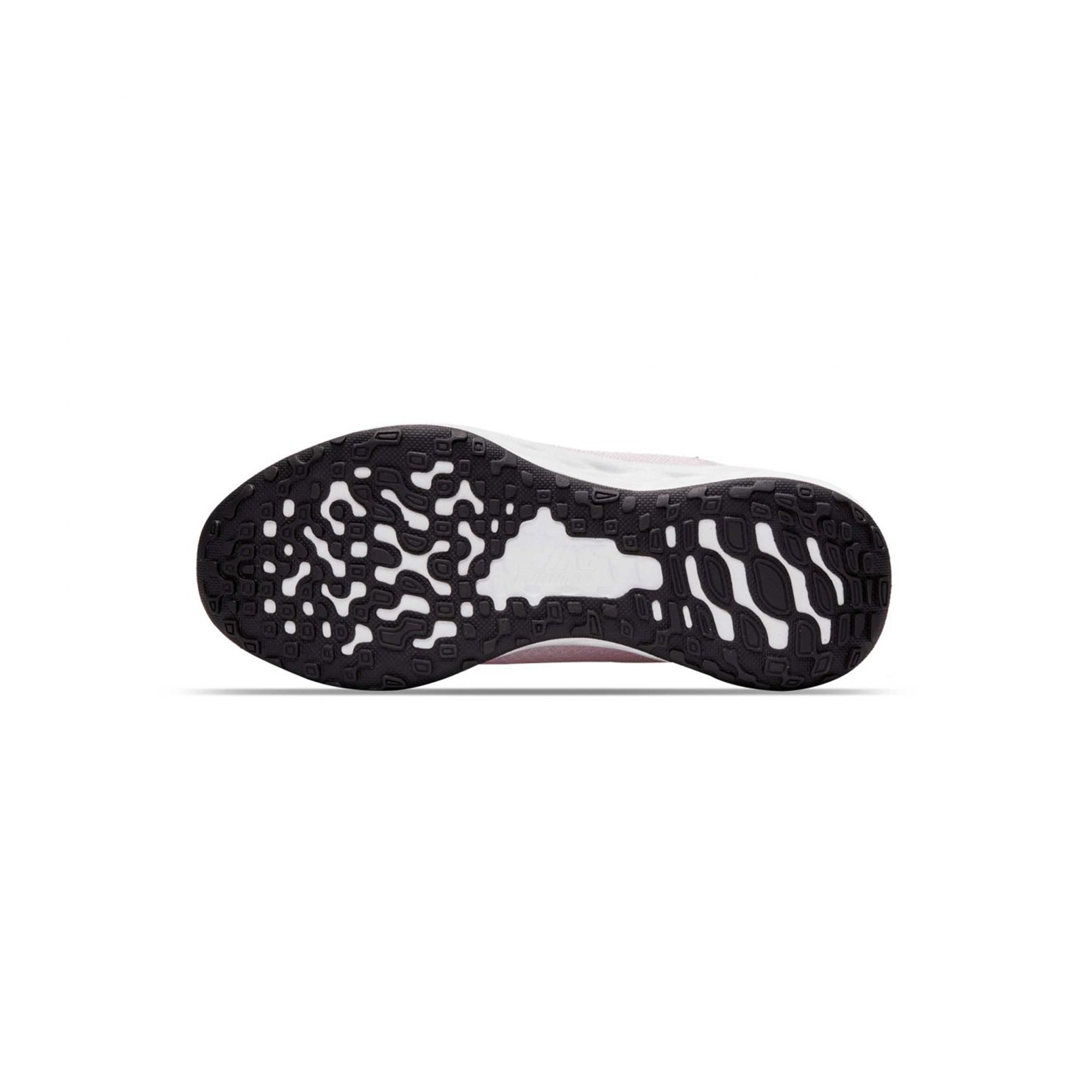Tenis Nike Revolution 6 Color Rosa Para Dama DD1095-608