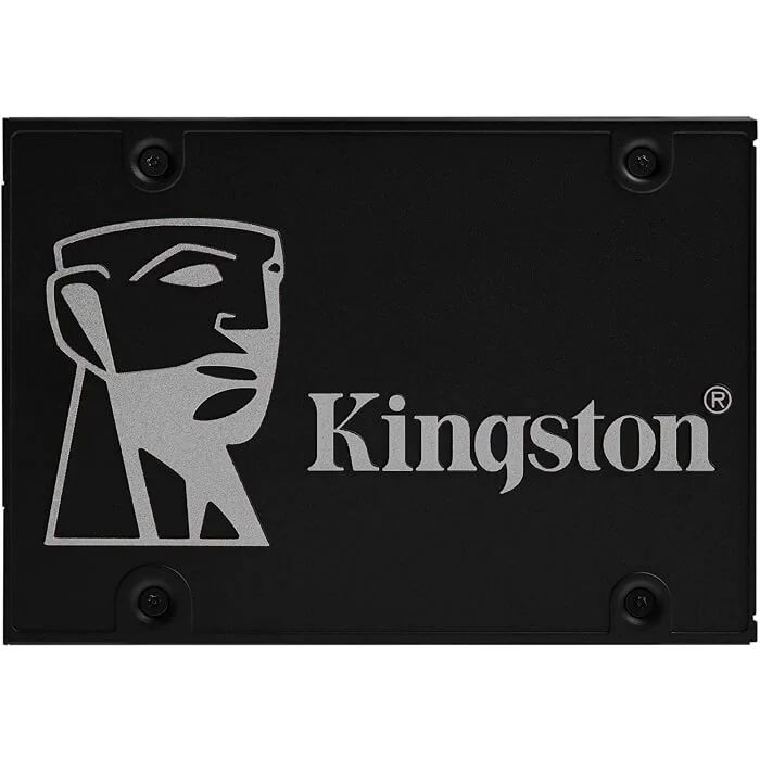 Unidad Estado Solido SSD 240GB Kingston 
