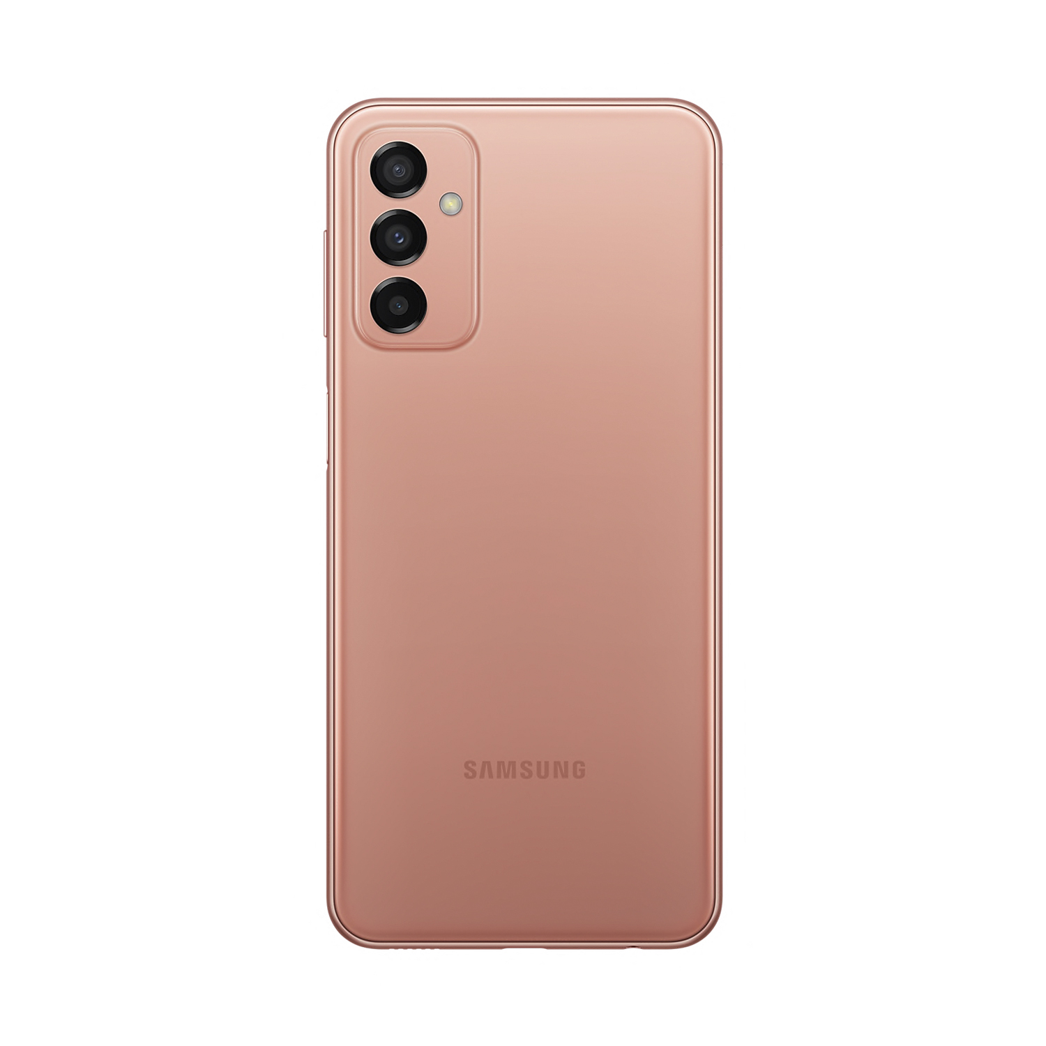 SAMSUNG GALAXY M23 4GB 128GB 5G NARANJA