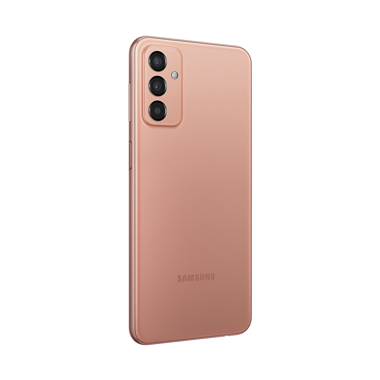 SAMSUNG GALAXY M23 4GB 128GB 5G NARANJA