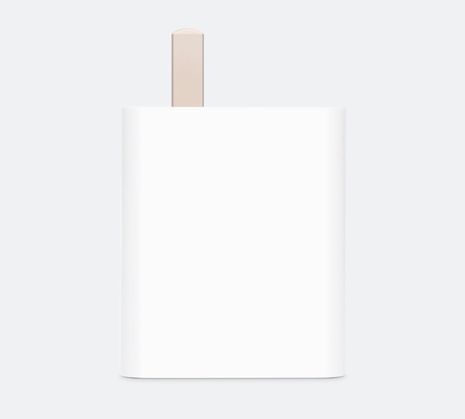 Cargador Turbo Xiaomi Original 33w Cable Naranja Mdy-11-ex