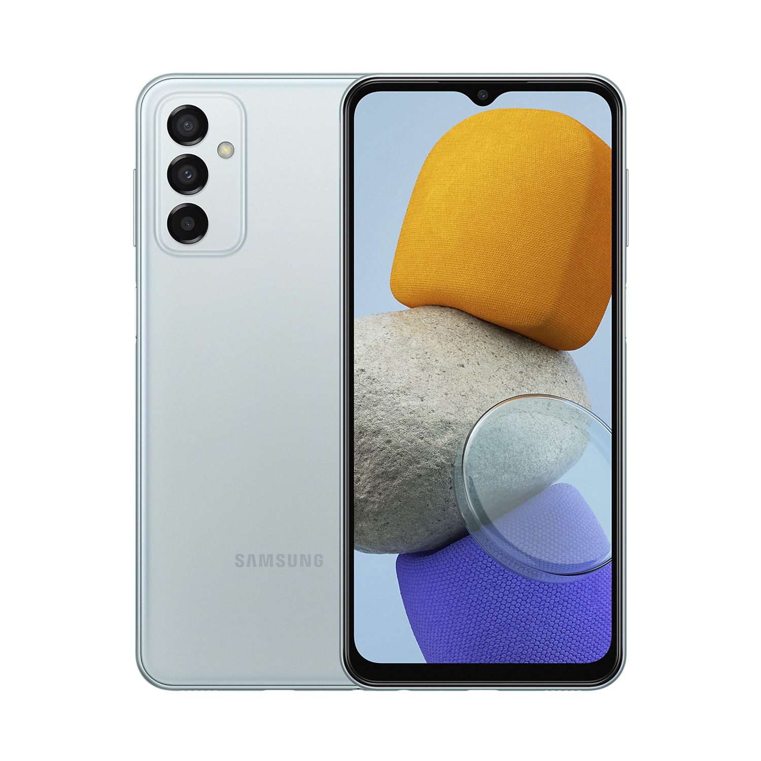SAMSUNG GALAXY M23 4GB 128GB 5G AZUL