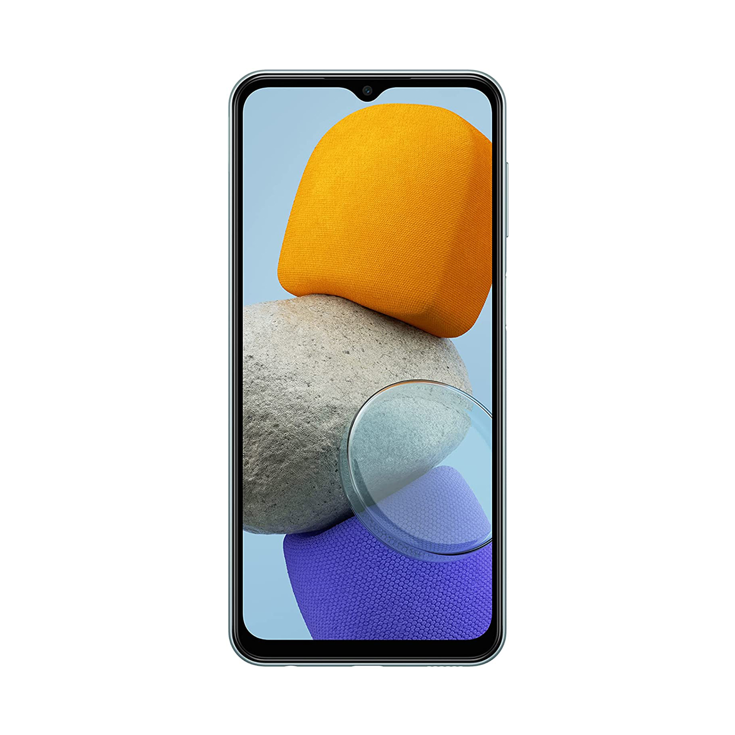 SAMSUNG GALAXY M23 4GB 128GB 5G AZUL