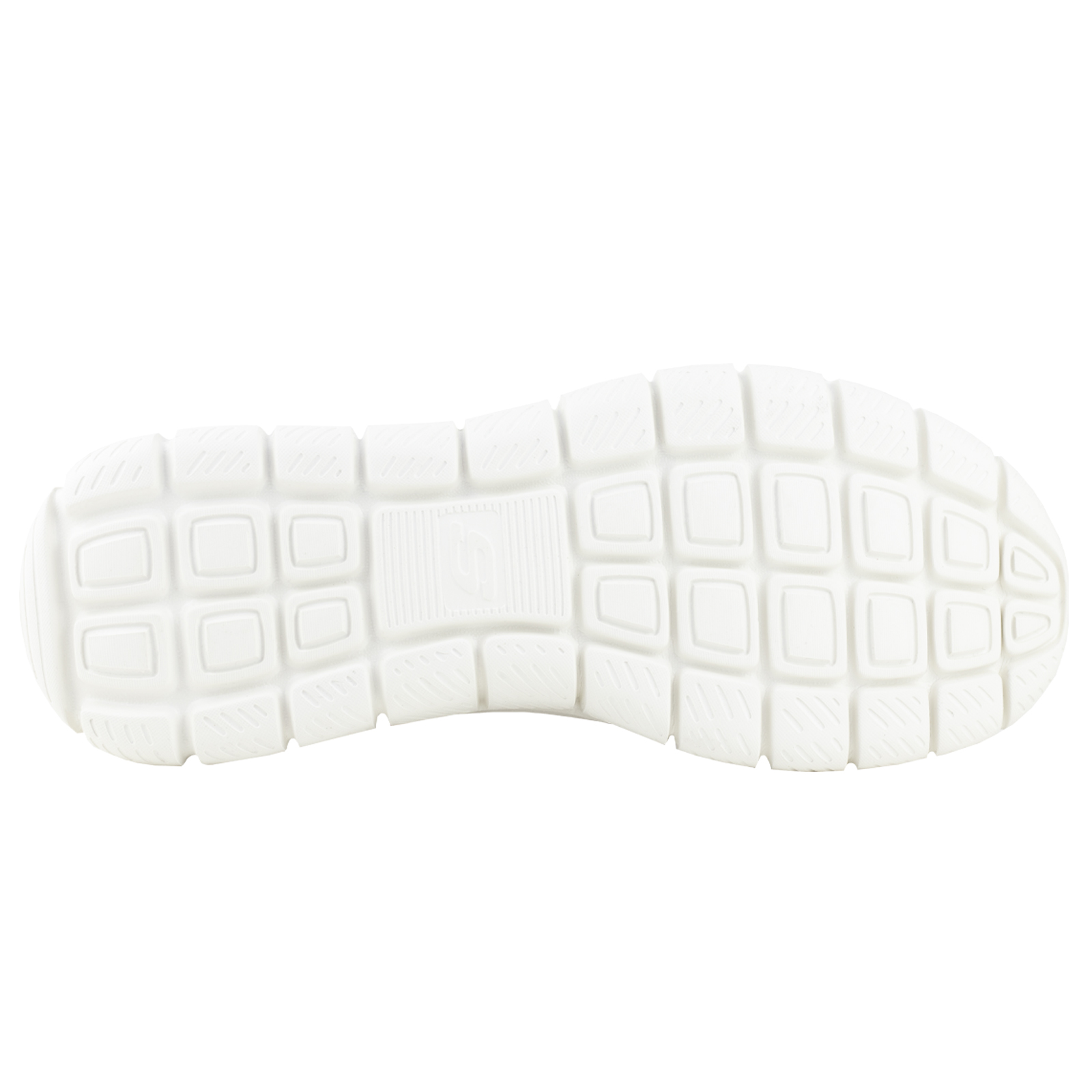 TENIS SKECHERS SPORT 232398 ROJO HOMBRE ORIGINAL MEMORY FOAM