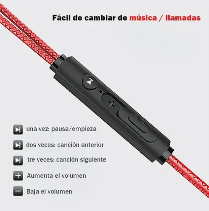Audífonos Gamer Con Micrófono Inalámbrico Para Pc Xbox Ps4