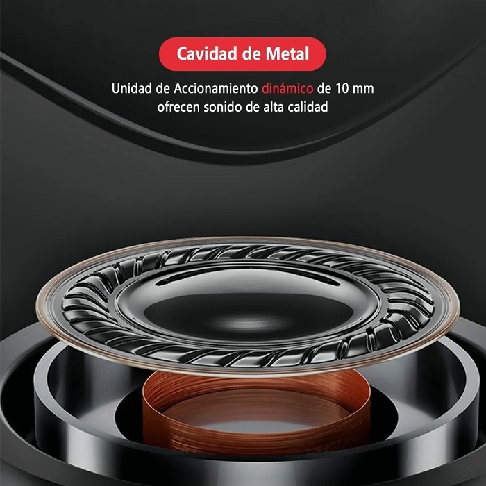 Audífonos Gamer Con Micrófono Inalámbrico Para Pc Xbox Ps4