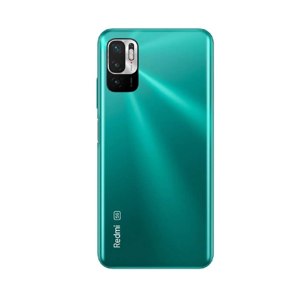 Xiaomi Redmi Note 10 Verde Esmeralda 6/128GB (5G) Dual SIM