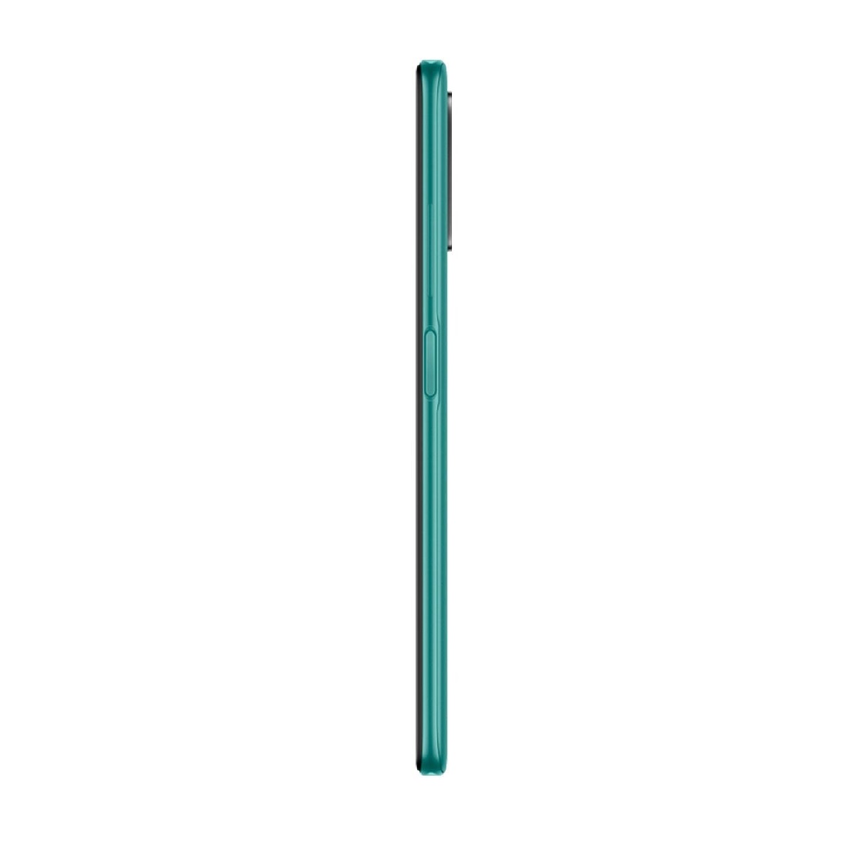 Xiaomi Redmi Note 10 Verde Esmeralda 6/128GB (5G) Dual SIM