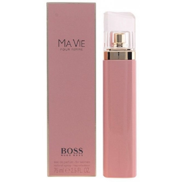 Ma Vie De Hugo Boss Eau de Pafum 75 ml