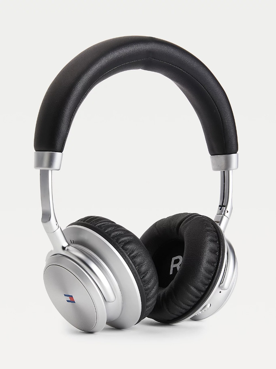 TOMMY HILFIGER Auriculares inal mbricos negros