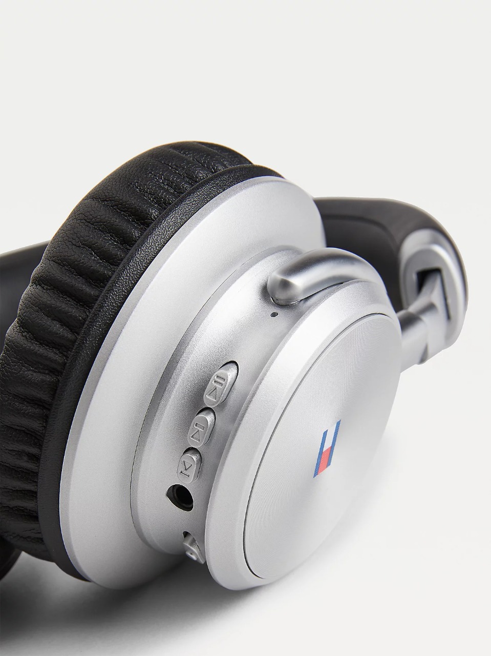 Audifonos bluetooth tommy hilfiger fashion