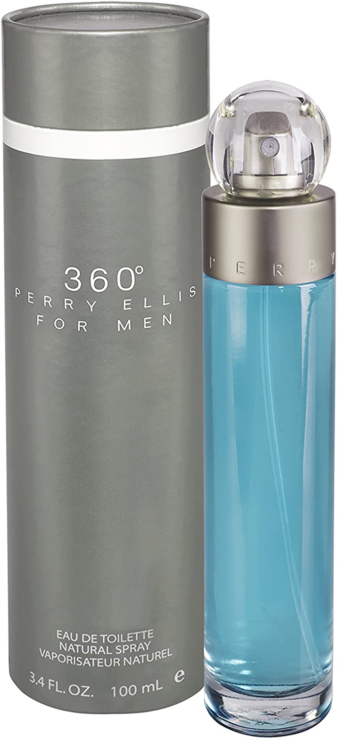 Locion perry ellis hombre precio new arrivals