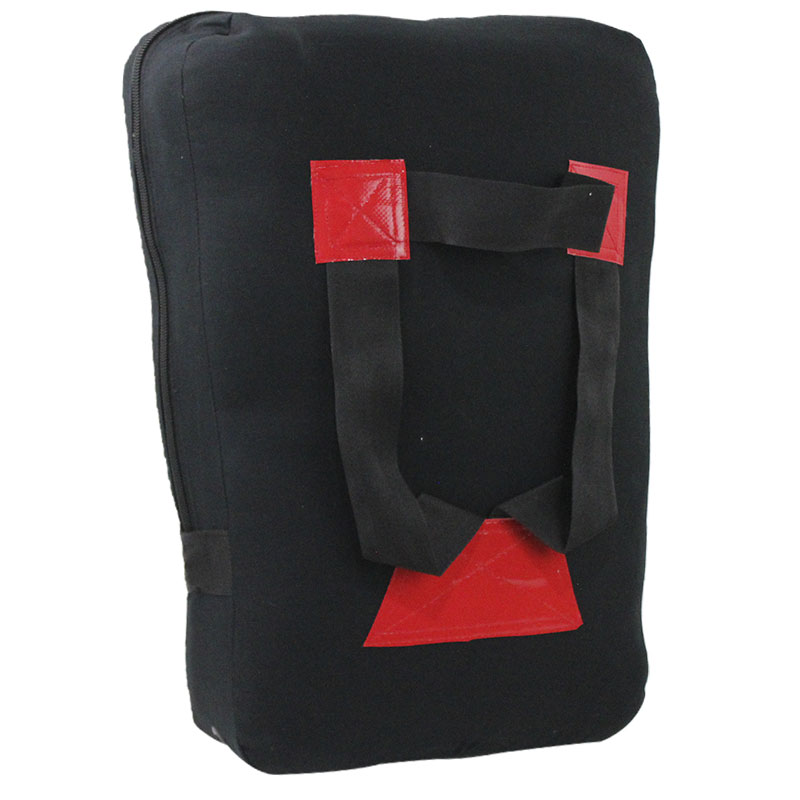 Domi Vinil Fire Sports Rojo Práctica de Golpeo