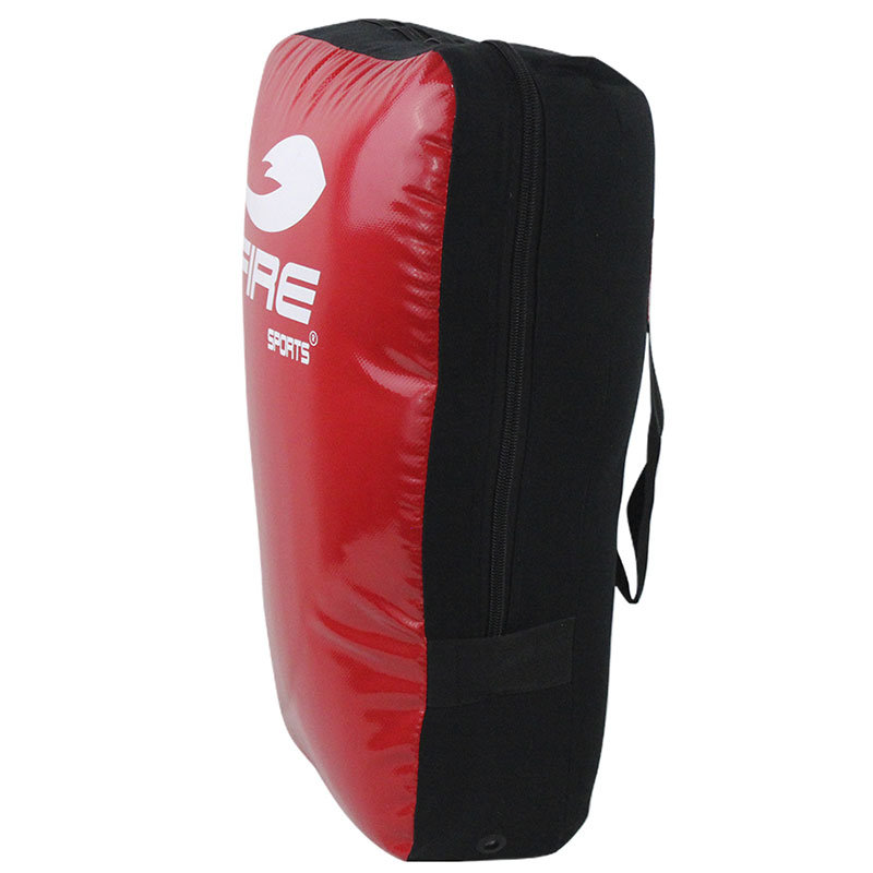 Domi Vinil Fire Sports Rojo Práctica de Golpeo