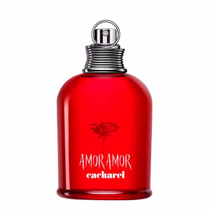 Cacharel Amor Amor Dama 100 ml Eau de Toilette
