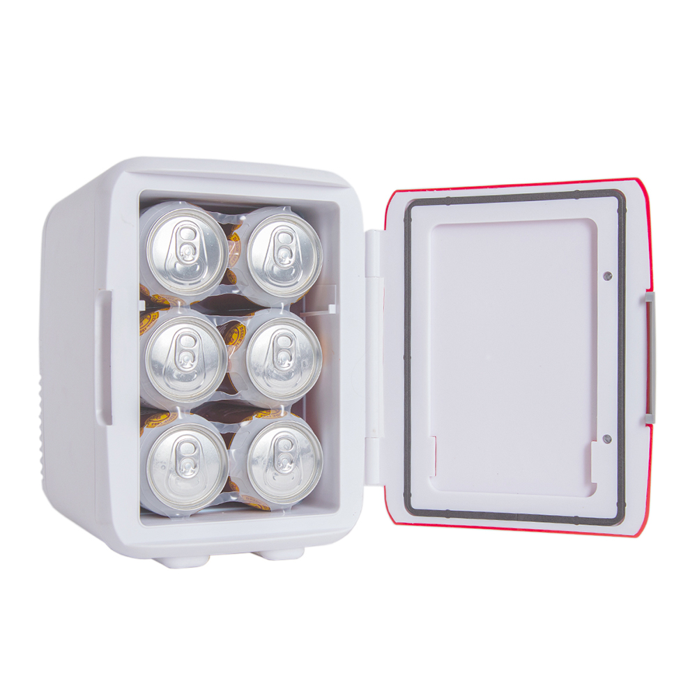 Refrigerador Mini Portátil