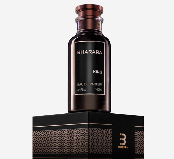 Bharara King Eau De Parfum 100ml