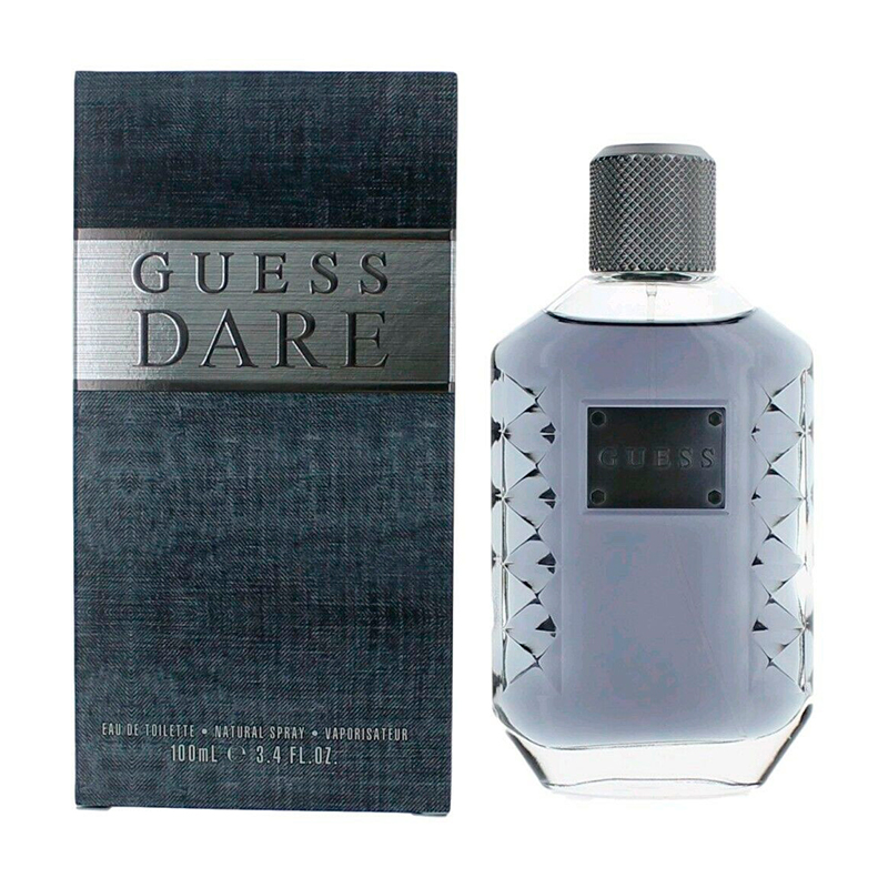 Guess Dare de Guess Eau de Toilette 100 ml