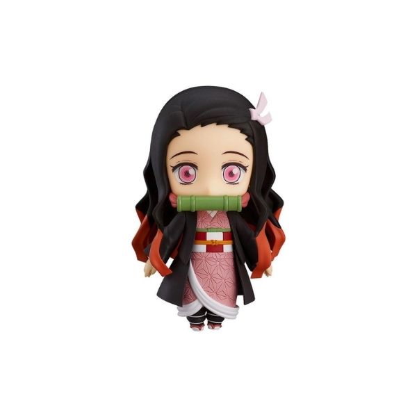 Nezuko Kamado Nendoroid Good Smile Company