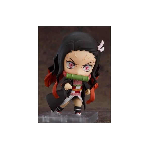 Nezuko Kamado Nendoroid Good Smile Company