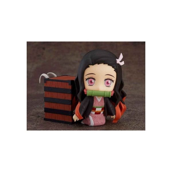 Nezuko Kamado Nendoroid Good Smile Company