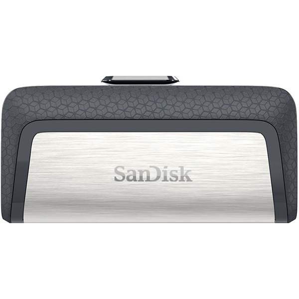 Memoria USB 32GB Sandisk Dual USB A USB Tipo-C SDDDC2-032G-G46