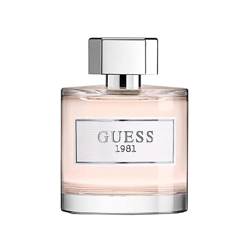 Guess 1981 Dama Eau de Toilette 100 ml