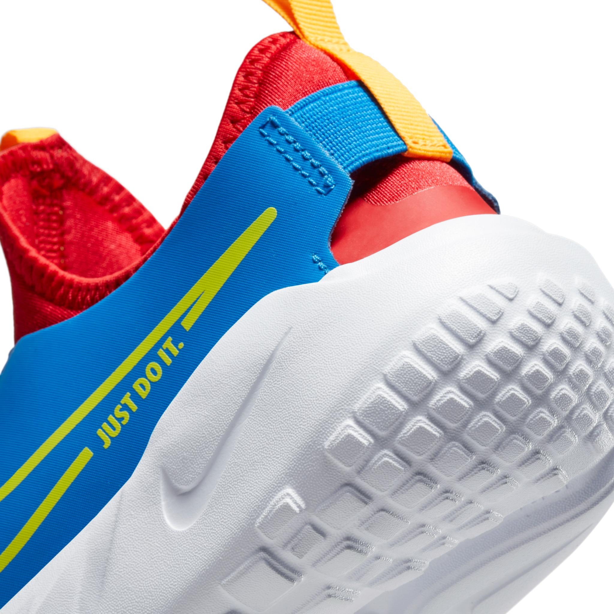 Tenis Nike Flex Runner 2 DJ6038-402