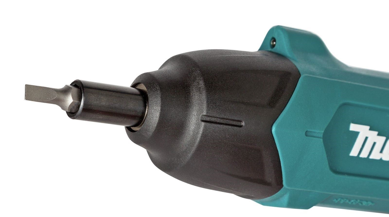 Destornillador Inalámbrico Makita Df001dw 3.6v Turquesa