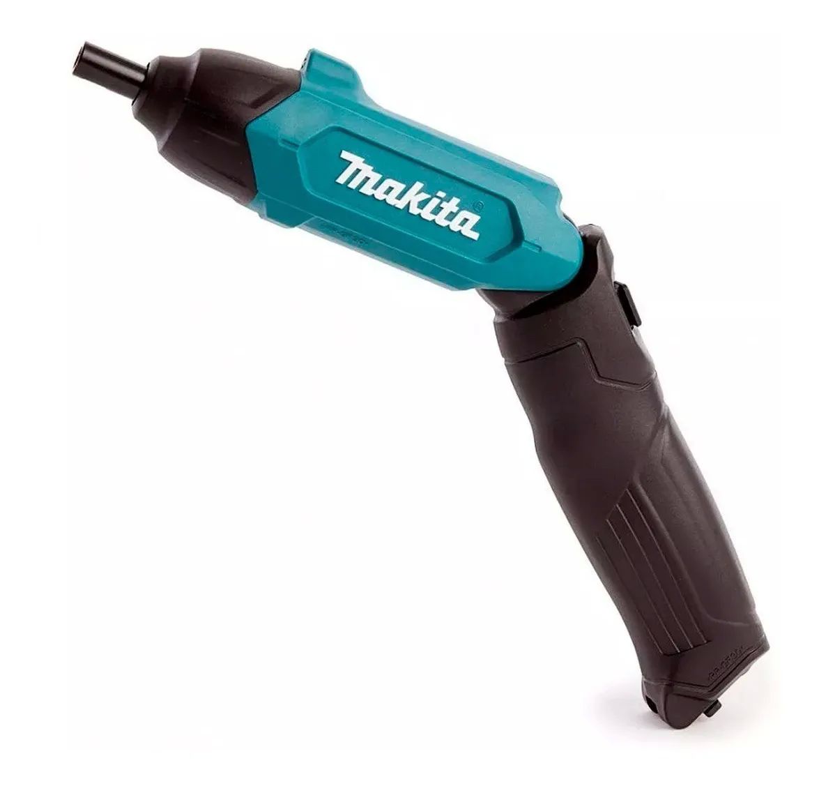 Destornillador Inalámbrico Makita Df001dw 3.6v Turquesa