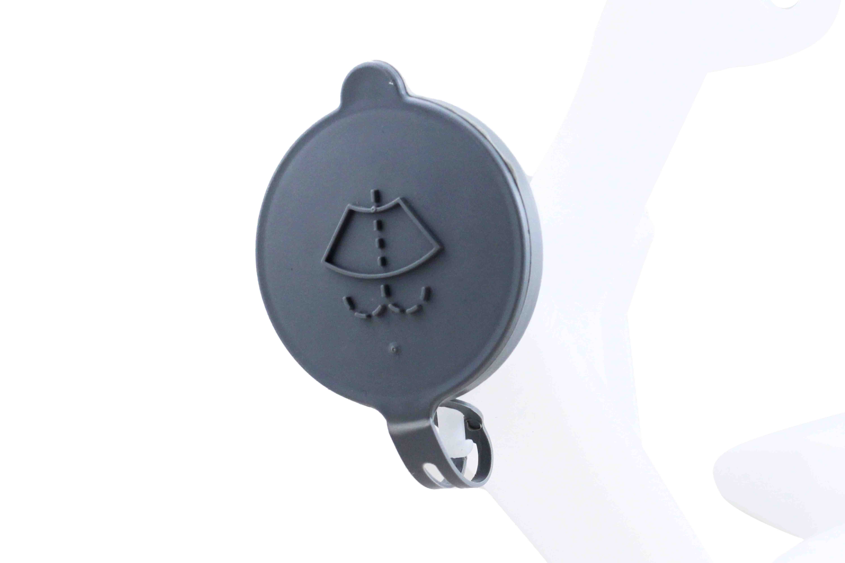 Depósito Jabón Limpia Parabrisas Nissan Original Versa 12-20