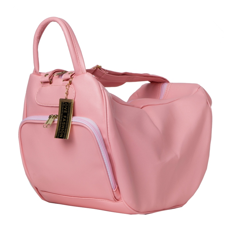 Mochila de Moda FANA para Mujer Antonia Rosa