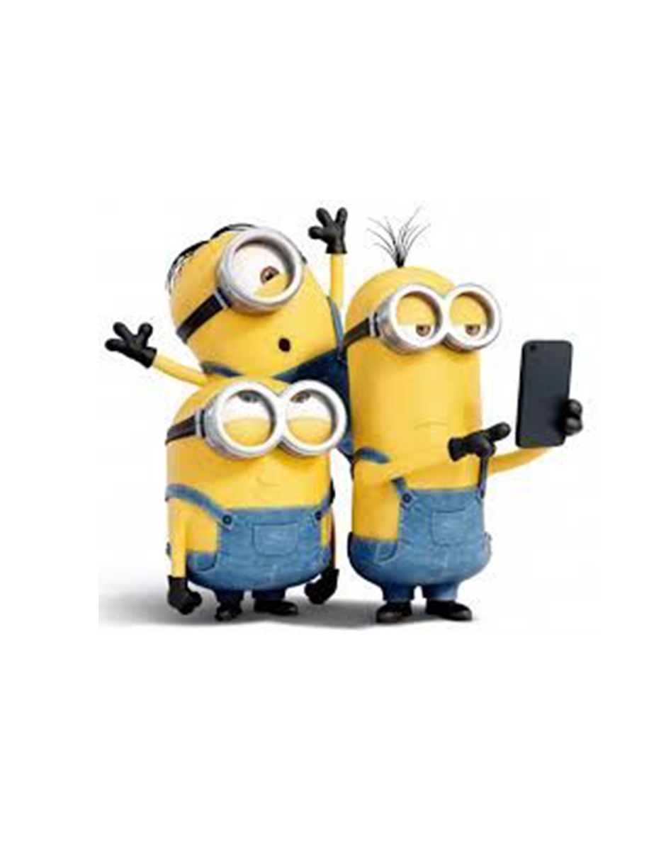 Dominó Minions 2 Nace Un Villano con Caja Metálica Coleccionable con Relieve - 28 piezas- Novelty