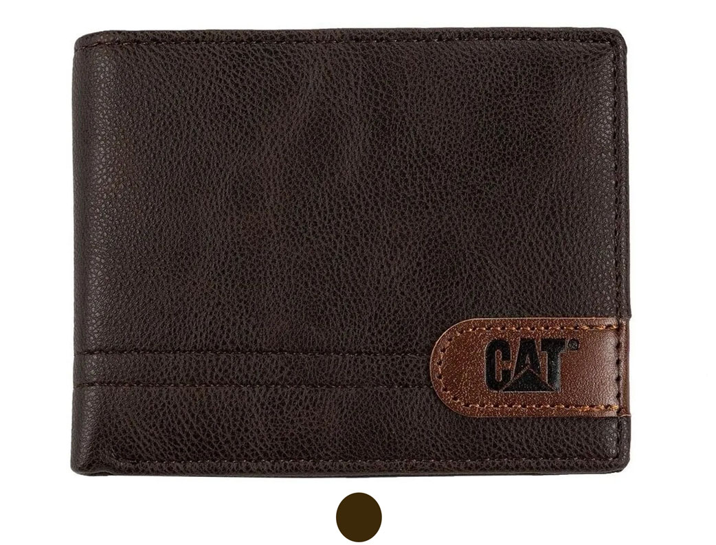 Cartera Caterpillar