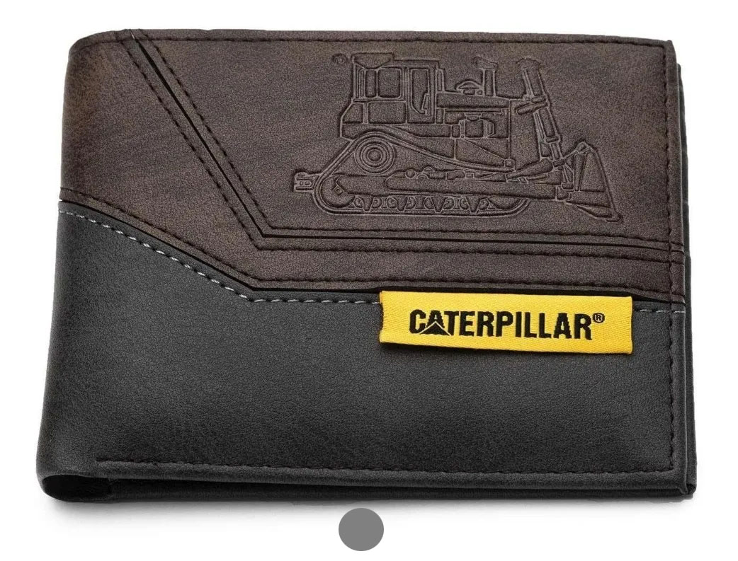 Cartera Caterpillar