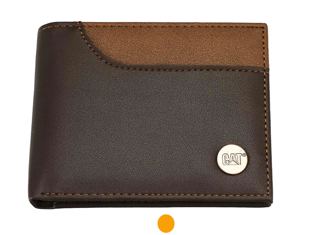 Cartera Caterpillar