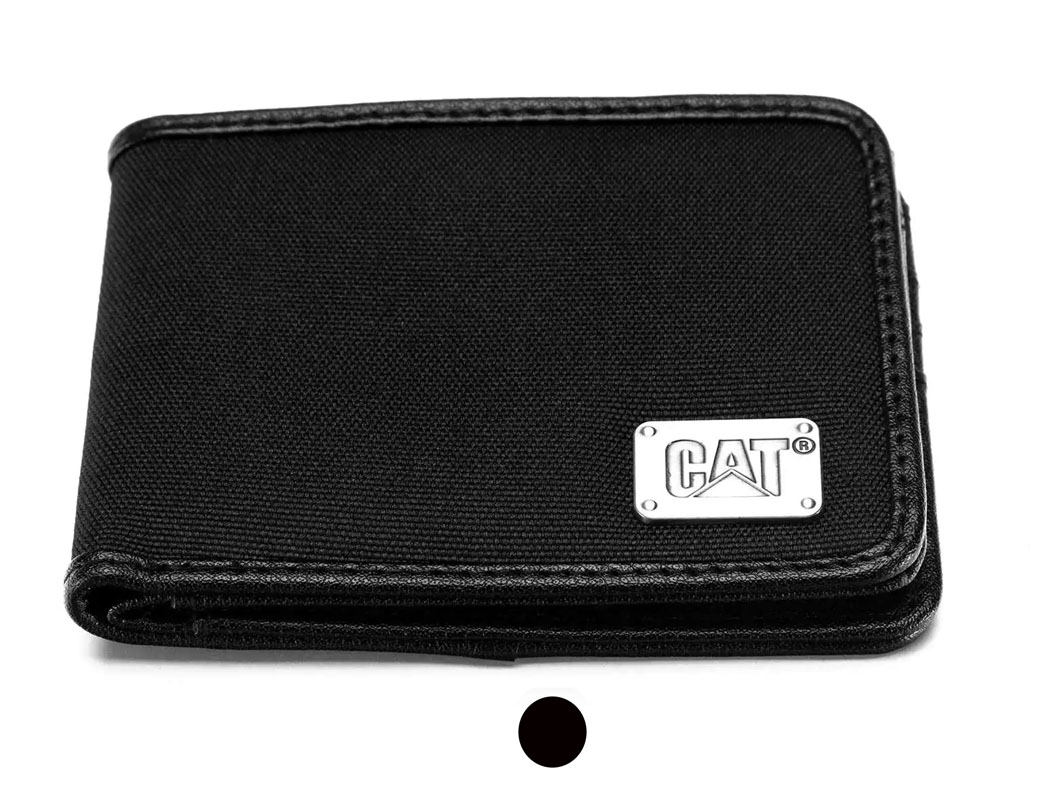 Cartera Caterpillar