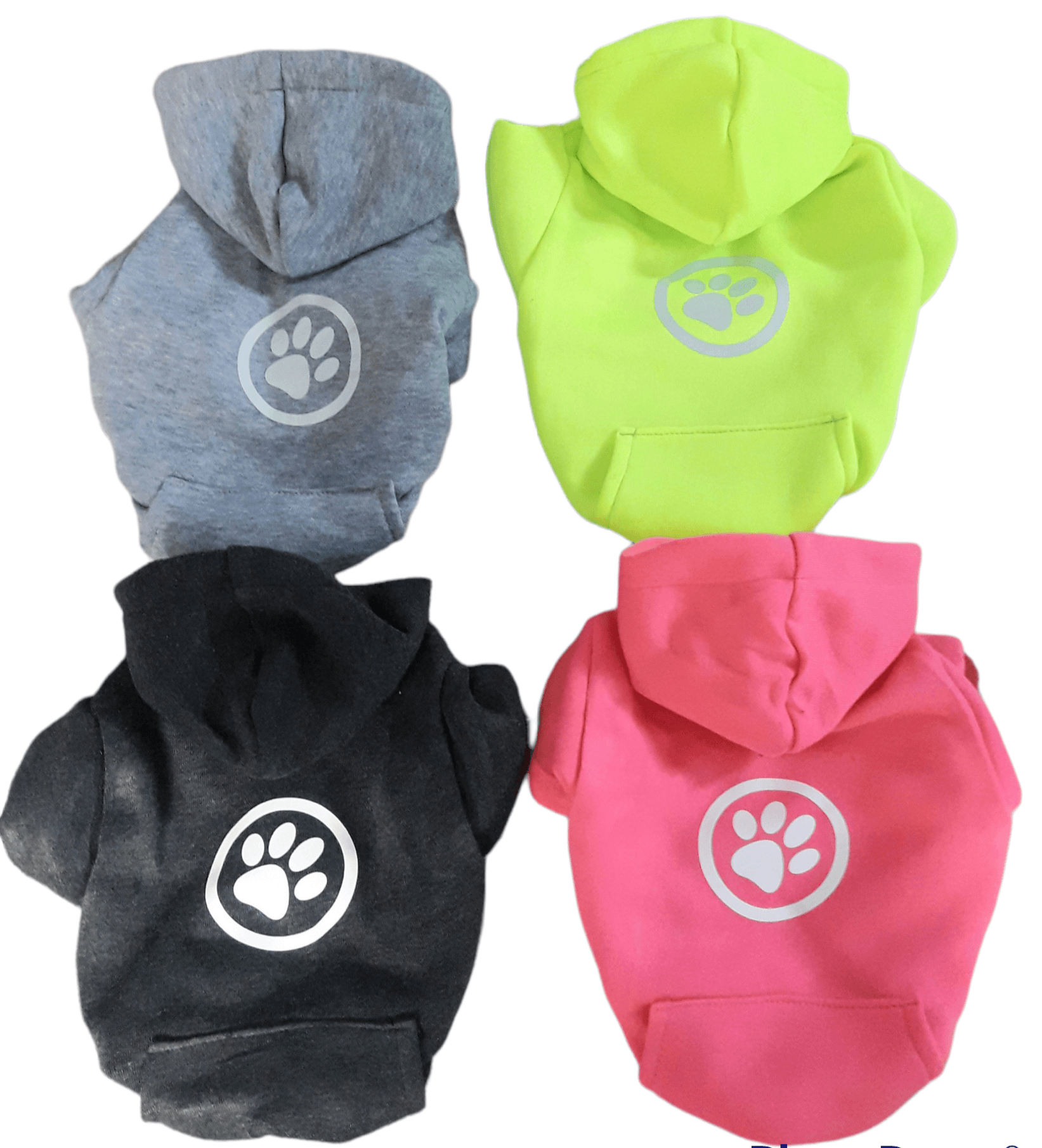 Sueter sudadera para perro chico, mediano o grande