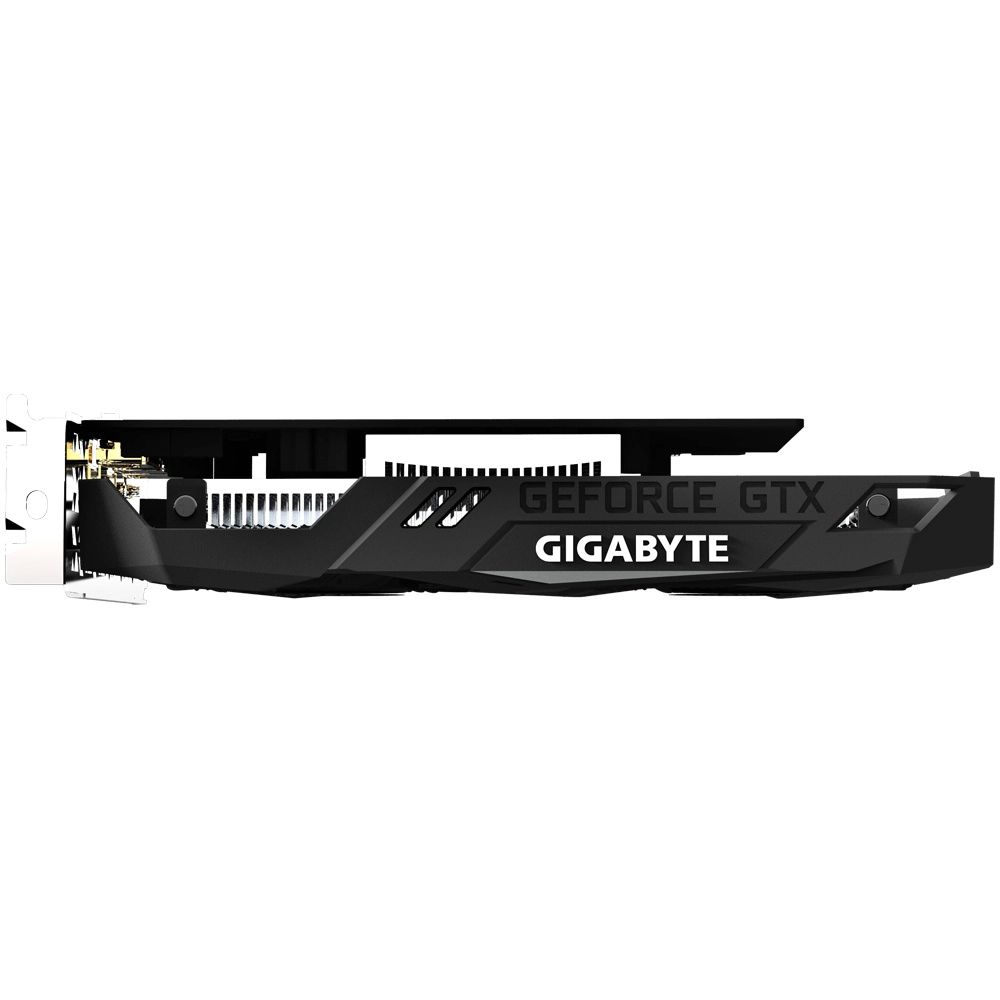 Tarjeta de Video Gigabyte NVIDIA GeForce GTX 1650 OC 4GB 128-bit GDDR5 PCI Express 3.0 x16