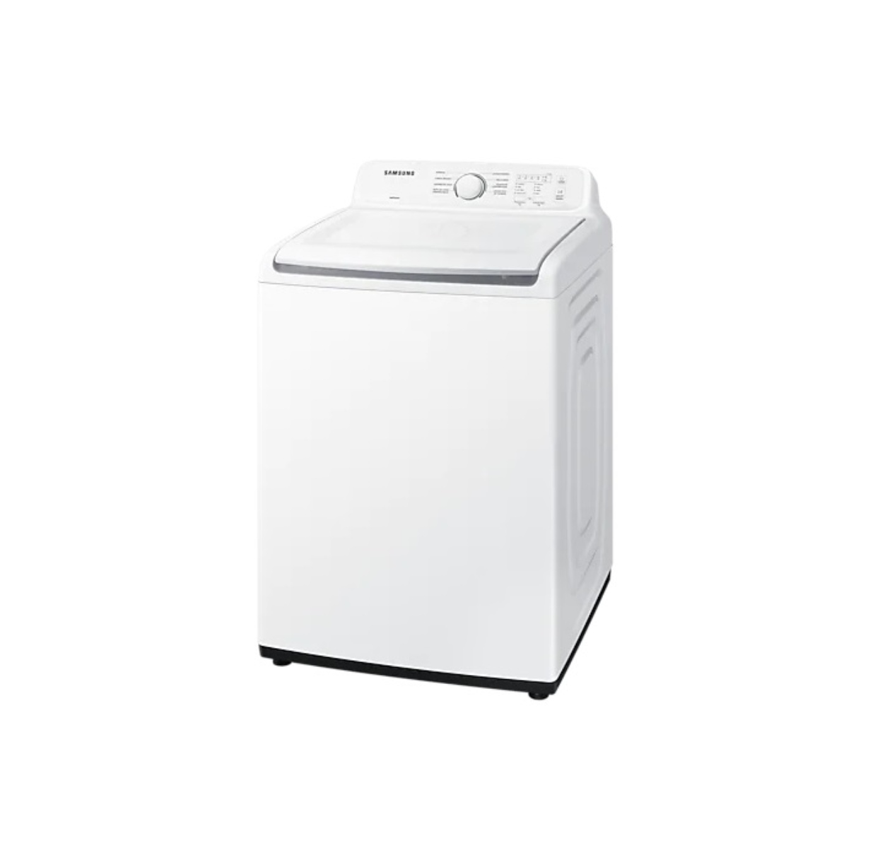 LAVADORA SAMSUNG WA20A3350GW/AX 20 KG CARGA SUPERIOR ALBY ENTREGA SÓLO VÁLIDA EN LA CIUDAD DE MÉXICO Y ZONA METROPOLITANA