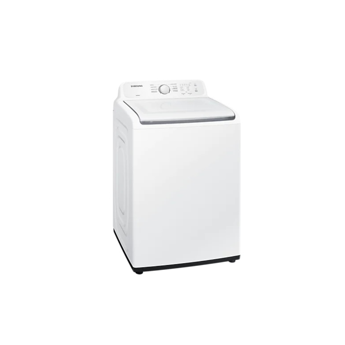 LAVADORA SAMSUNG WA20A3350GW/AX 20 KG CARGA SUPERIOR ALBY ENTREGA SÓLO VÁLIDA EN LA CIUDAD DE MÉXICO Y ZONA METROPOLITANA