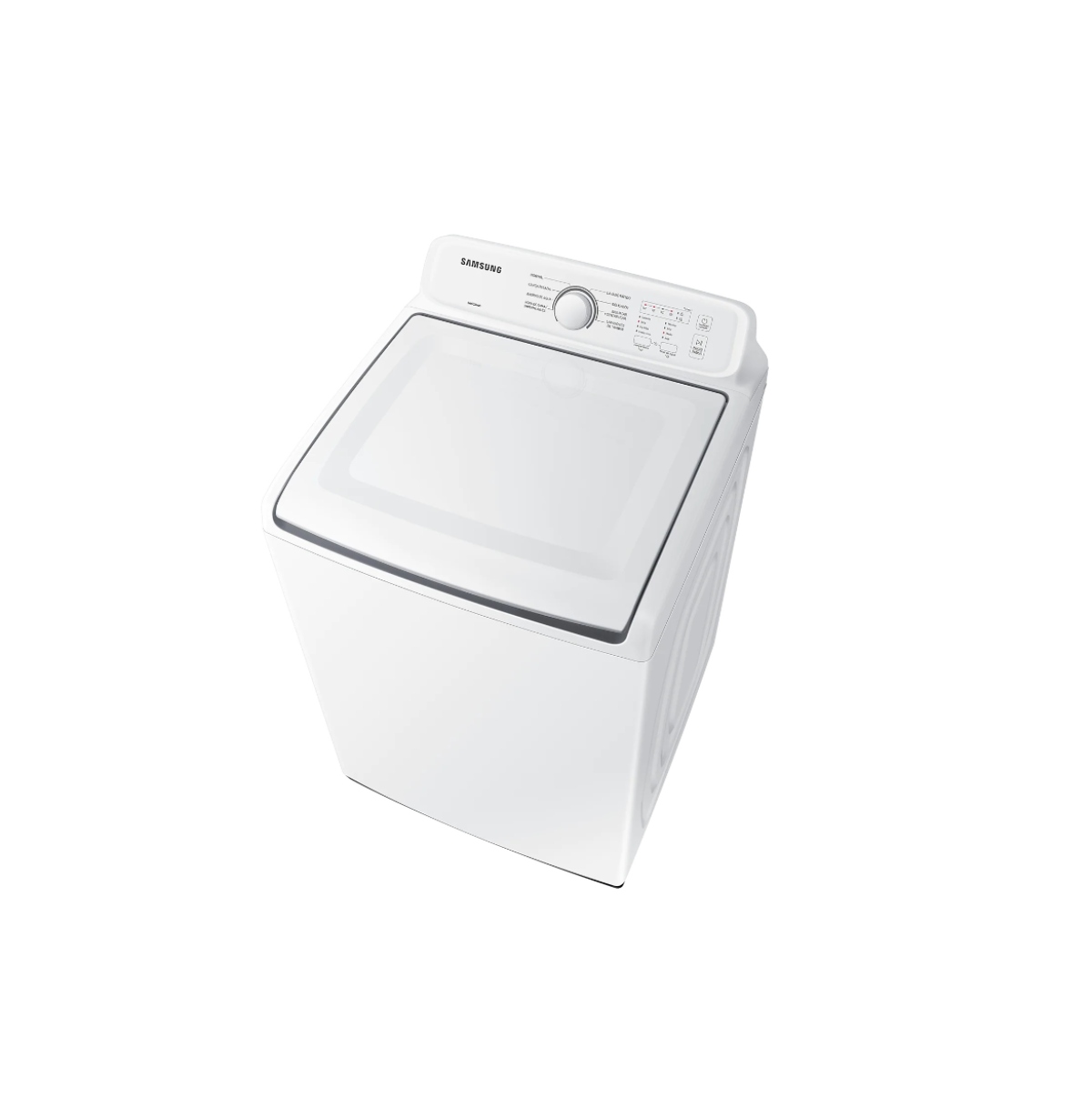 LAVADORA SAMSUNG WA20A3350GW/AX 20 KG CARGA SUPERIOR ALBY ENTREGA SÓLO VÁLIDA EN LA CIUDAD DE MÉXICO Y ZONA METROPOLITANA