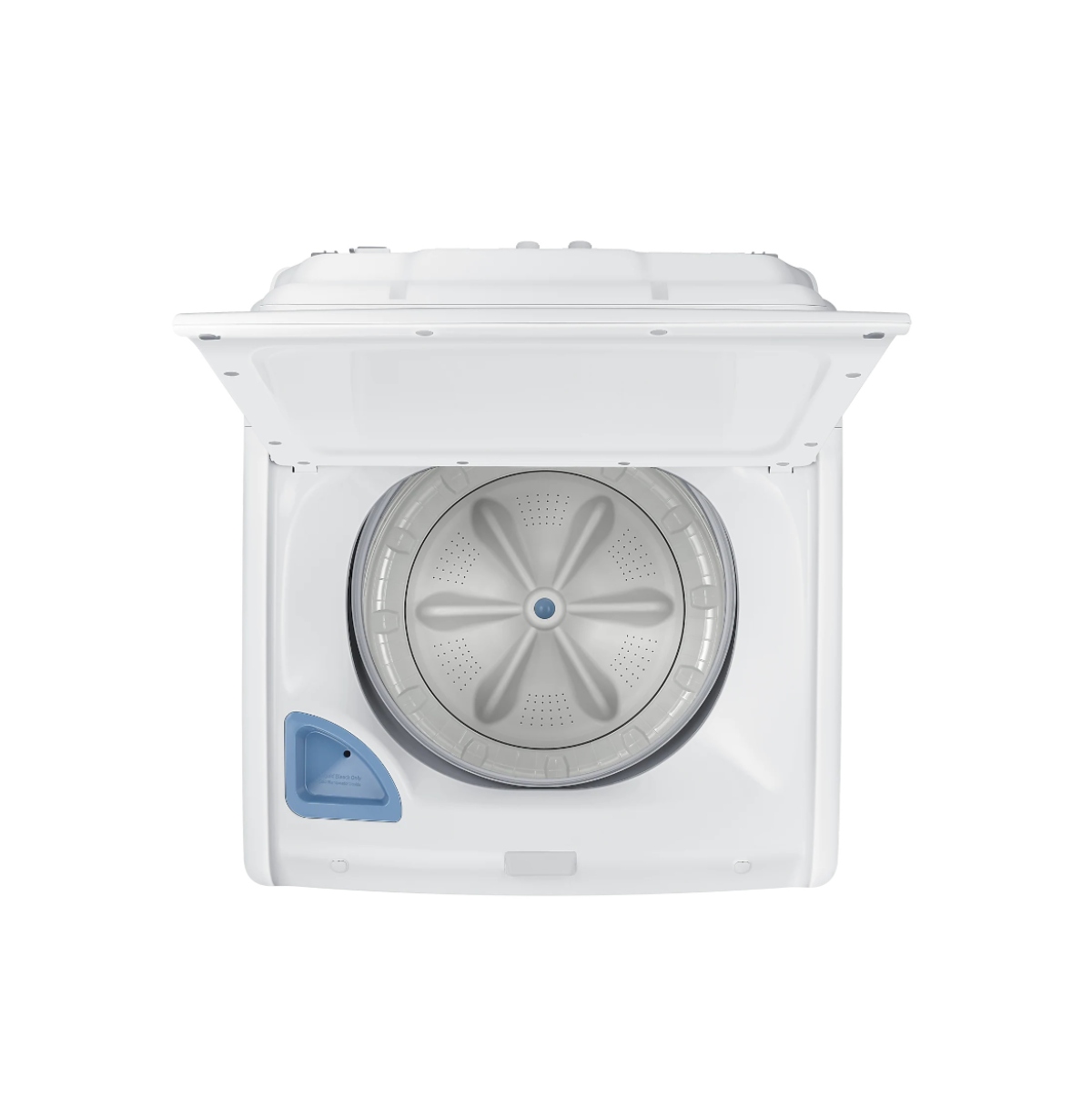 LAVADORA SAMSUNG WA20A3350GW/AX 20 KG CARGA SUPERIOR ALBY ENTREGA SÓLO VÁLIDA EN LA CIUDAD DE MÉXICO Y ZONA METROPOLITANA