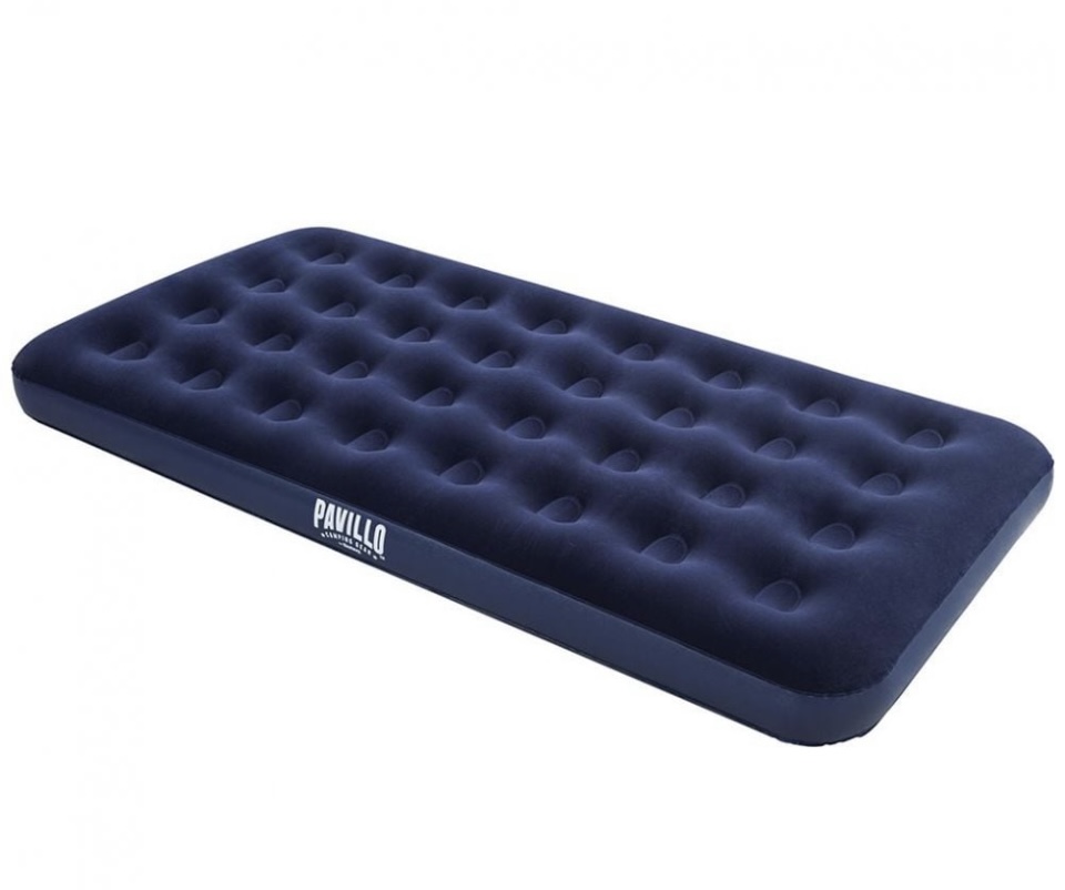 Colchón inflable individual Bestway Pavillo