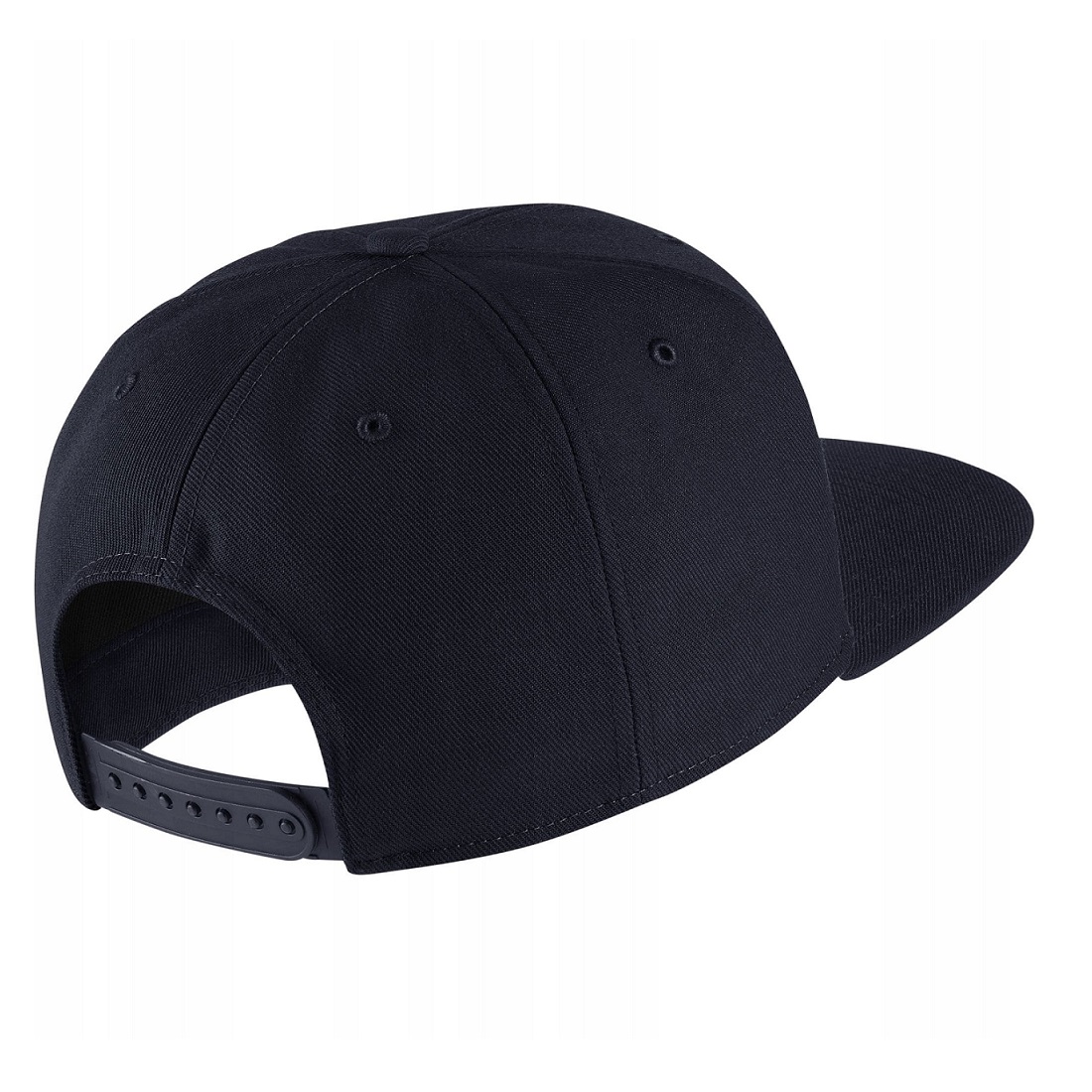Gorra Nike Pro Ajustable Negra (Hombre) DH0393-010