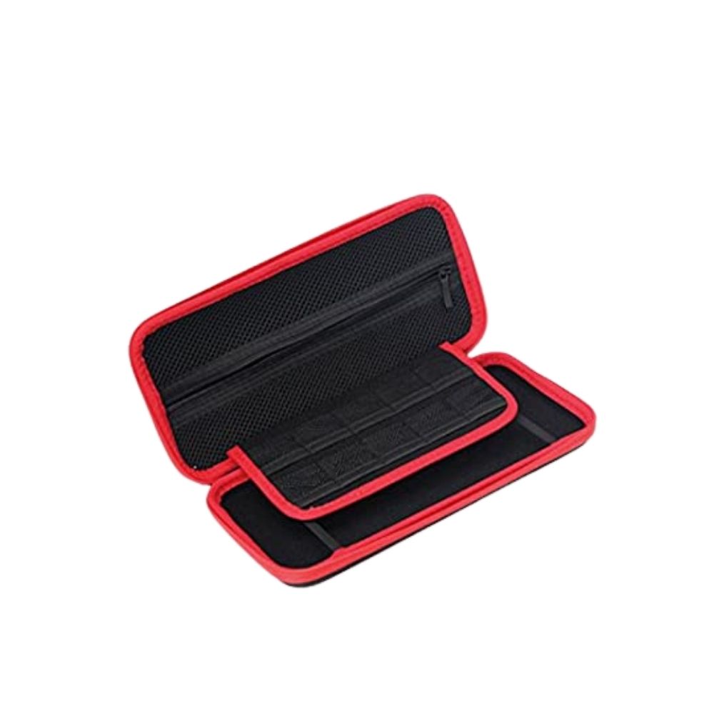 Kit de protección Nintendo switch 1.1 Gadgets & Fun Estuche para nintendo switch