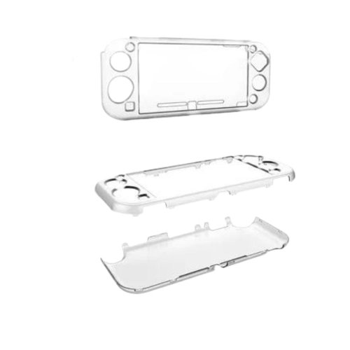 Funda protectora para  Nintendo switch lite Gadgets & Fun case protector nintendo switch lite 