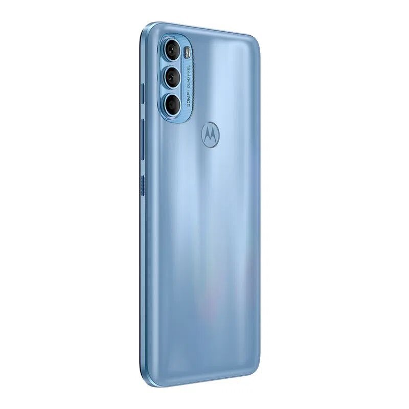 Motorola Moto G71 5G 128GB 6GB RAM Azul	